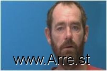 Matthew Arnold Allenbaugh Mugshot