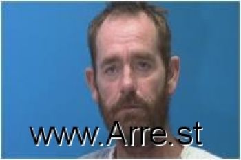 Matthew Arnold Allenbaugh Mugshot