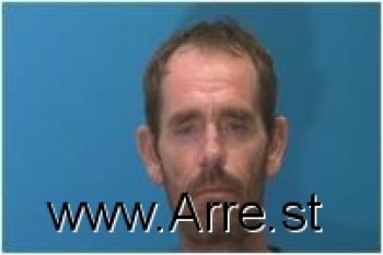 Matthew Arnold Allenbaugh Mugshot