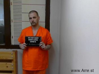 Matthew James Anderson Mugshot