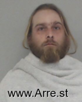 Matthew Preston Baker Mugshot