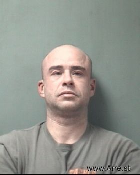 Matthew Paul Barker Mugshot