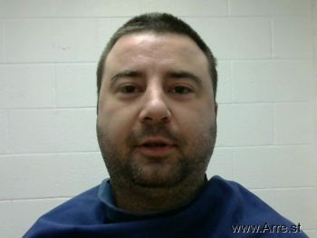 Matthew Christopher Bates Mugshot