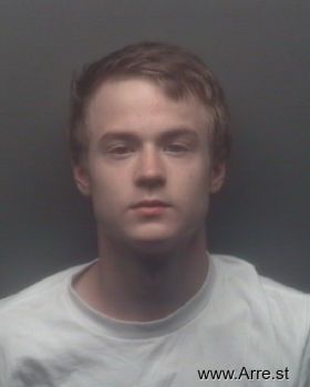 Matthew Alan Beck Mugshot