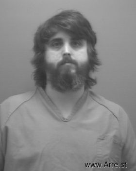 Matthew Philip-eugene Bishop Mugshot