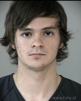 Matthew Clayton Brady Mugshot