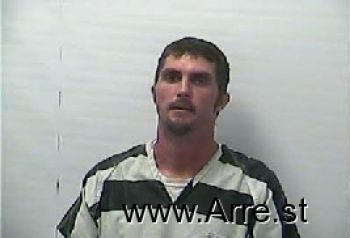 Matthew Aaron Brennan Mugshot