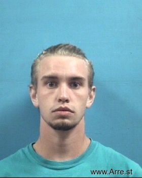 Matthew Aaron Britt Mugshot