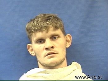 Matthew Jacob Burgess Mugshot