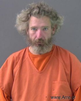 Matthew  Caldwell Mugshot