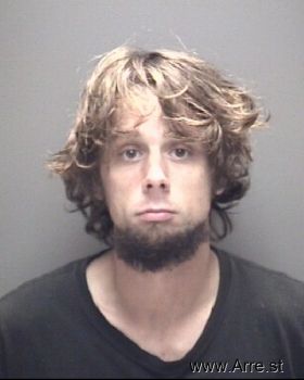 Matthew Ray Calvert Mugshot