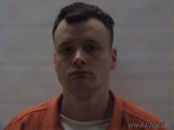 Matthew  Campbell Mugshot