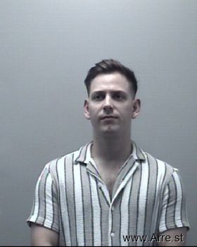 Matthew Steven Campbell Mugshot