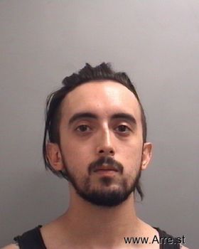 Matthew Paul Carrasco Mugshot