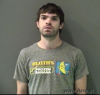 Matthew  Carter Mugshot