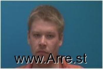 Matthew Aaron Churchwell Mugshot