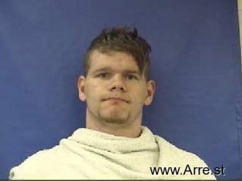 Matthew Cason Clark Mugshot