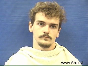 Matthew Reid Corley Mugshot