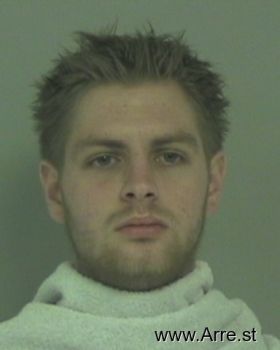 Matthew Christian Craven Mugshot