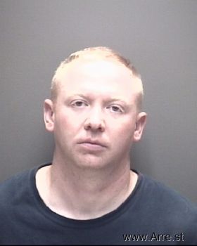 Matthew Robert Cunningham Mugshot