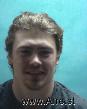 Matthew Bailey Drye Mugshot