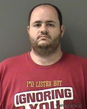 Matthew Charles Elliott Mugshot