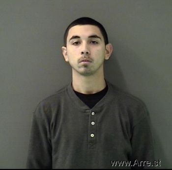 Matthew  Fish Mugshot