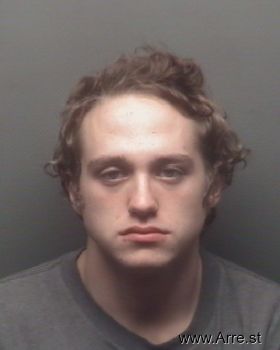 Matthew  Fisher Mugshot