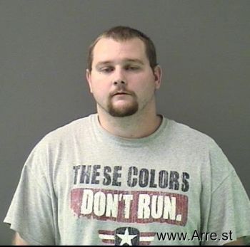 Matthew Allen Flater Mugshot