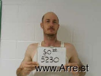 Matthew Allan Freeman Mugshot