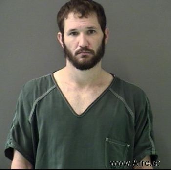 Matthew Dane George Mugshot