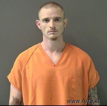 Matthew Lawrence Gillespie Mugshot