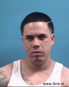 Matthew Lee Gonzales Mugshot