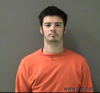 Matthew Richard Gonzales Mugshot