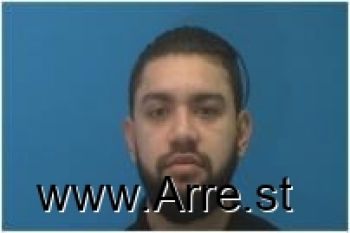 Matthew Anthony Gonzales Mugshot