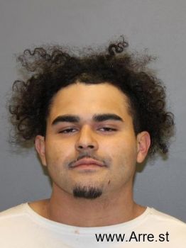 Matthew  Gonzalez Mugshot