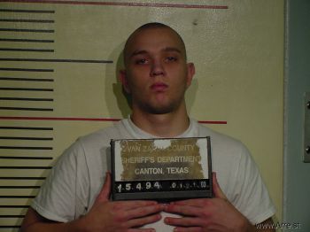 Matthew Troy Goodson Mugshot