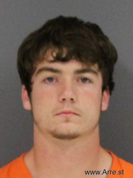 Matthew Wilmer Gray Mugshot