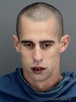 Matthew Wayne Gregory Mugshot