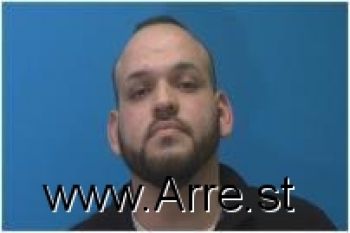 Matthew Adams Gutierrez Mugshot