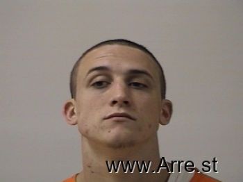 Matthew Ryan Harper Mugshot