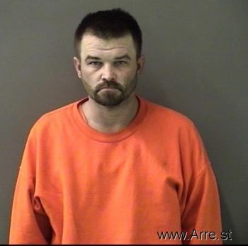 Matthew Jonathan Hart Mugshot