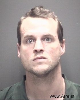 Matthew James Hayes Mugshot