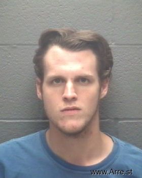 Matthew James Hayes Mugshot