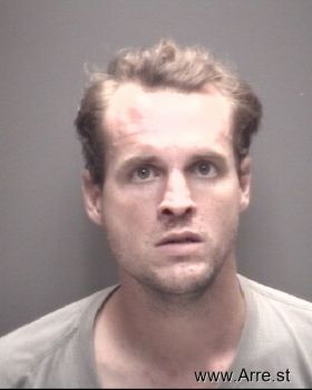 Matthew James Hayes Mugshot