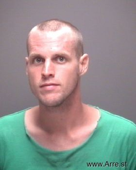 Matthew James Hayes Mugshot