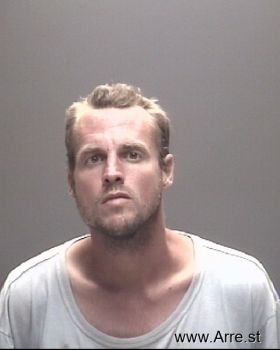 Matthew James Hayes Mugshot