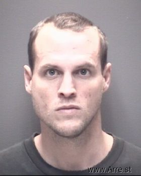 Matthew James Hayes Mugshot