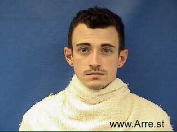 Matthew  Helton Mugshot