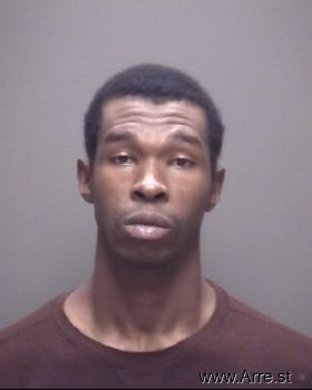 Matthew Wayne Henderson Mugshot